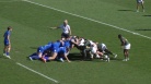 fotogramma del video Rugby: Anzil, Fontanafredda vetrina internazionale per il ...